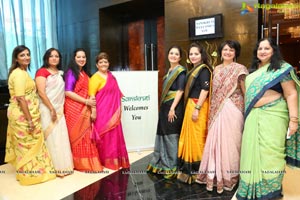 Sanskruti Ladies Club Installation Meet