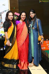 Sanskruti Ladies Club Installation Meet