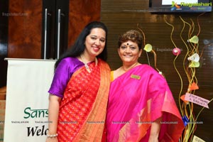 Sanskruti Ladies Club Installation Meet