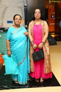 Sanskruti Ladies Club Installation Meet