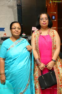 Sanskruti Ladies Club Installation Meet