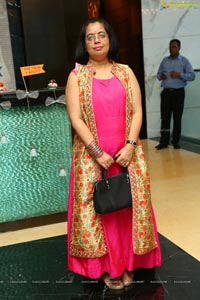 Sanskruti Ladies Club Installation Meet