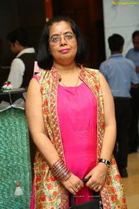 Sanskruti Ladies Club Installation Meet