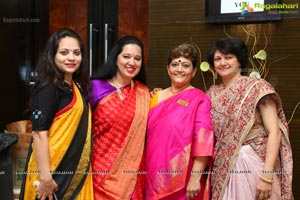 Sanskruti Ladies Club Installation Meet