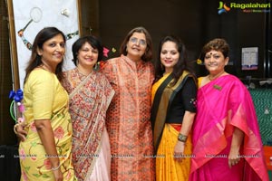 Sanskruti Ladies Club Installation Meet