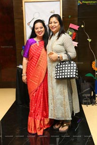 Sanskruti Ladies Club Installation Meet