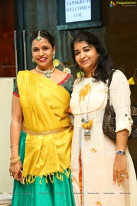 Sanskruti Ladies Club Installation Meet