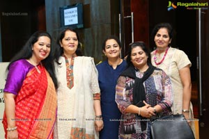 Sanskruti Ladies Club Installation Meet