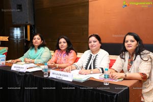 Sanskruti Ladies Club Installation Meet