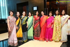 Sanskruti Ladies Club Installation Meet