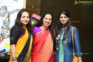 Sanskruti Ladies Club Installation Meet