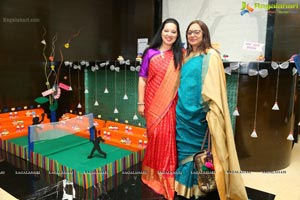 Sanskruti Ladies Club Installation Meet