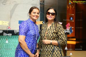 Sanskruti Ladies Club Installation Meet