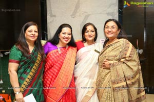 Sanskruti Ladies Club Installation Meet