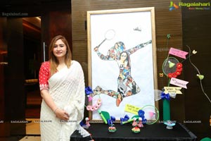 Sanskruti Ladies Club Installation Meet