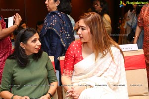 Sanskruti Ladies Club Installation Meet