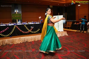 Sanskruti Ladies Club Installation Meet