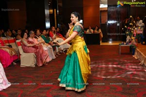 Sanskruti Ladies Club Installation Meet