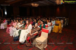 Sanskruti Ladies Club Installation Meet