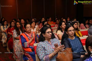 Sanskruti Ladies Club Installation Meet