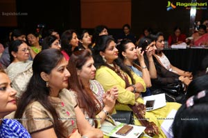 Sanskruti Ladies Club Installation Meet