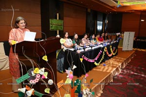 Sanskruti Ladies Club Installation Meet