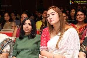 Sanskruti Ladies Club Installation Meet