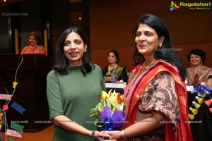 Sanskruti Ladies Club Installation Meet