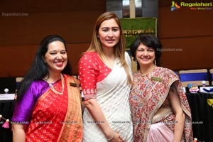 Sanskruti Ladies Club Installation Meet