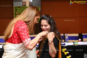 Sanskruti Ladies Club Installation Meet