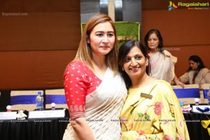 Sanskruti Ladies Club Installation Meet