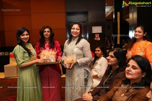 Sanskruti Ladies Club Installation Meet