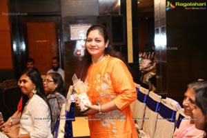 Sanskruti Ladies Club Installation Meet