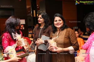 Sanskruti Ladies Club Installation Meet