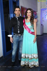 Shivali Singh Baby Shower