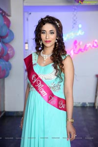 Shivali Singh Baby Shower