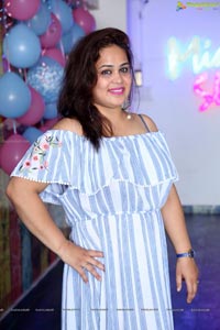 Shivali Singh Baby Shower