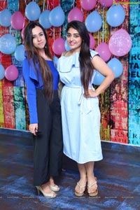 Shivali Singh Baby Shower