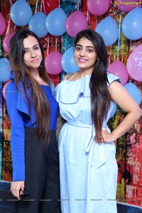 Shivali Singh Baby Shower