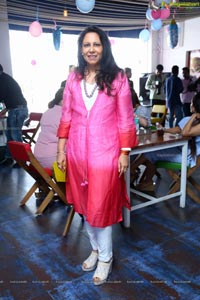 Shivali Singh Baby Shower