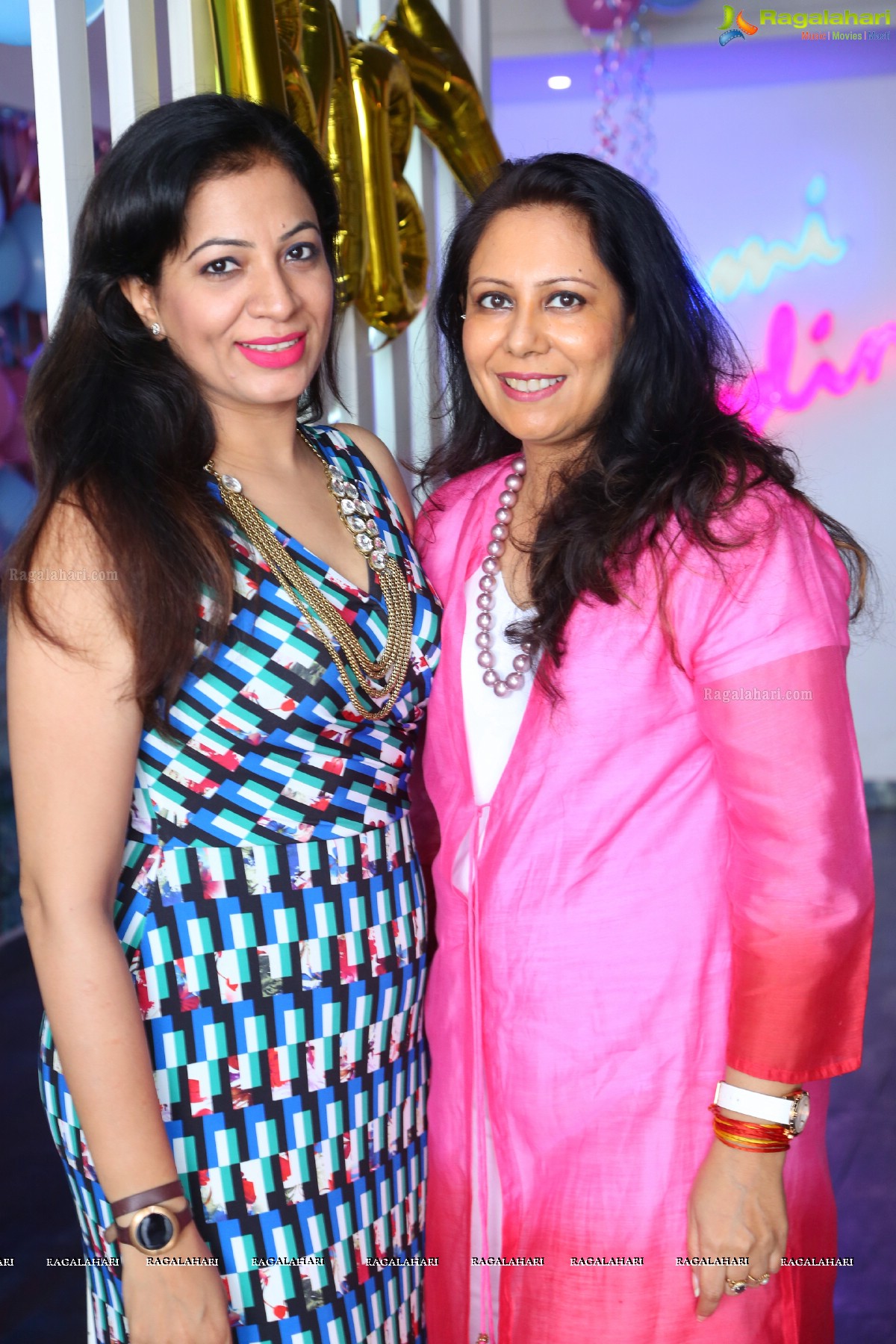 Shivali Singh Baby Shower at Miami Koffee n Kitchen