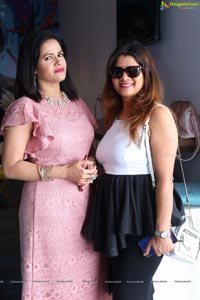 Shivali Singh Baby Shower