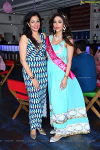 Shivali Singh Baby Shower