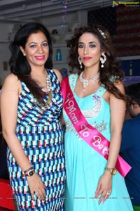 Shivali Singh Baby Shower