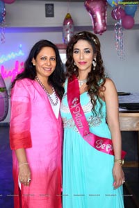 Shivali Singh Baby Shower