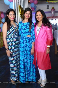 Shivali Singh Baby Shower