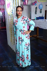 Shivali Singh Baby Shower