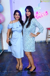 Shivali Singh Baby Shower