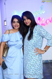 Shivali Singh Baby Shower