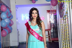 Shivali Singh Baby Shower